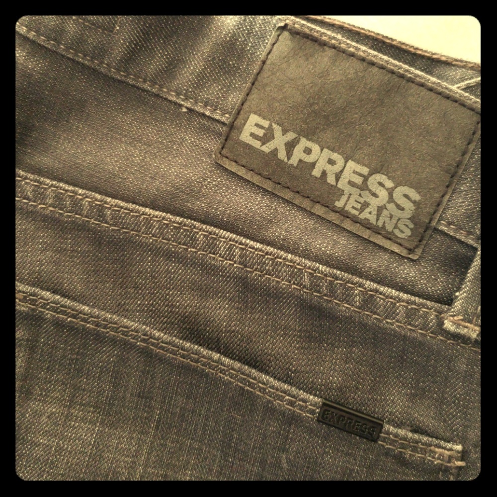Express Jeans